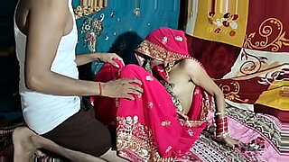 sposi indiani condividono momenti intimi in video di luna di miele.
