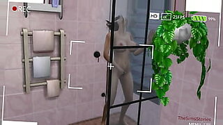 Versaute Los Sims werden in einem BDSM-Video wild und versaut.