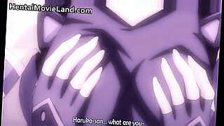 Anime Hattori Ninja gibt sich heißen sexuellen Begegnungen hin.