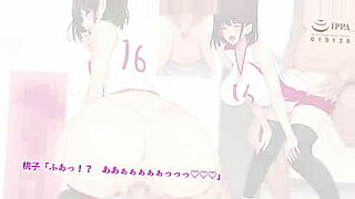 Un video giapponese mostra una scena a tema fieno bollente.
